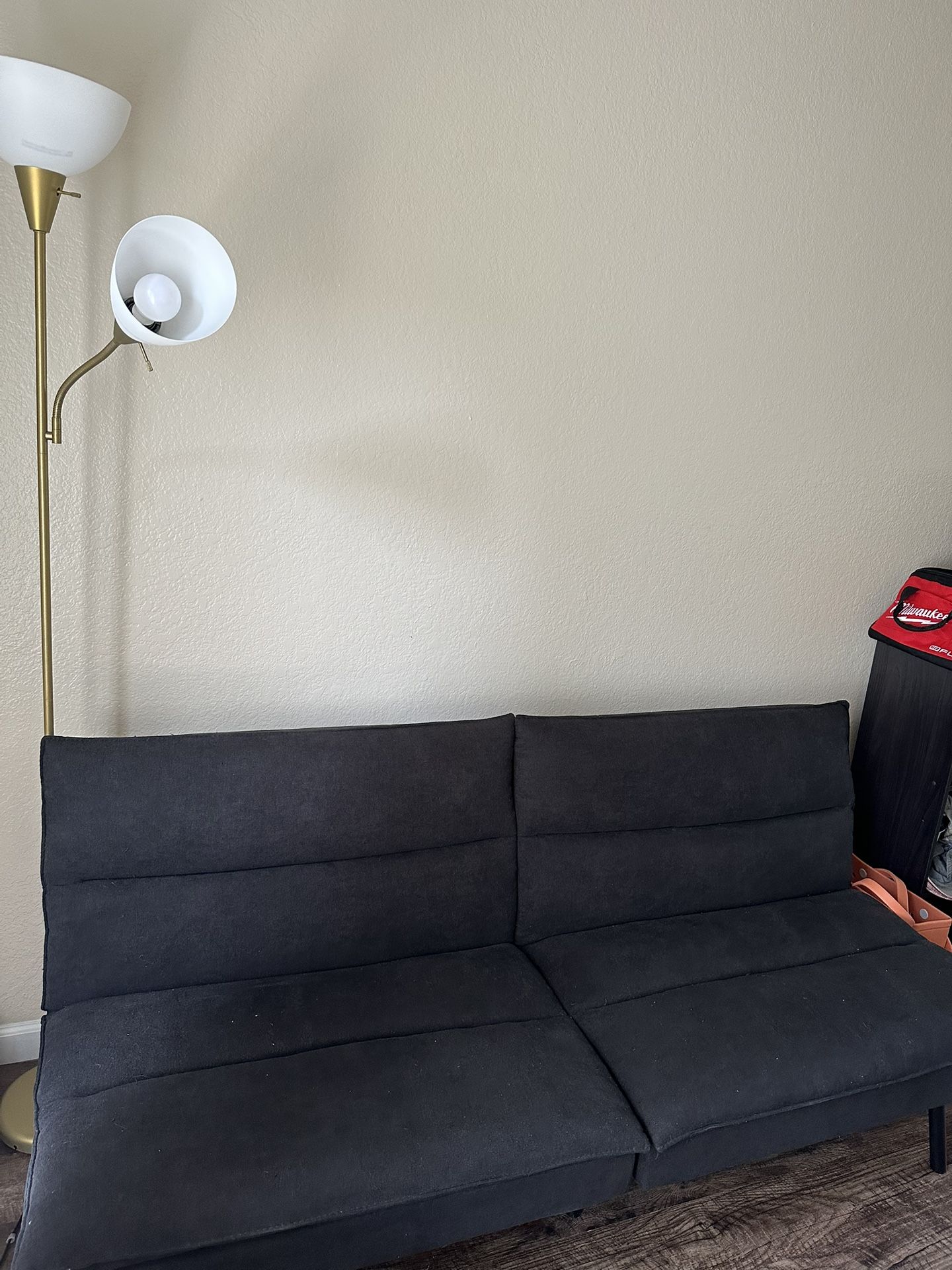 Compact Sofa