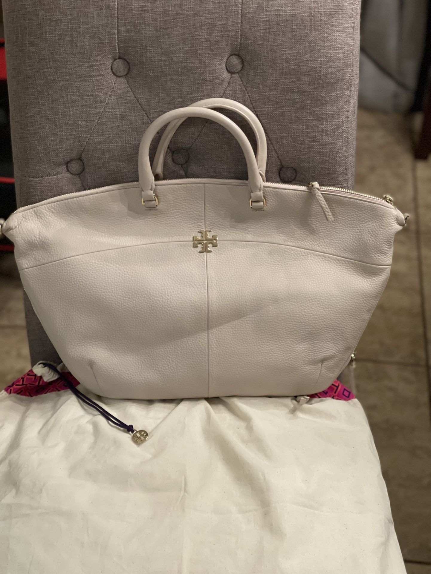 Tory Burch