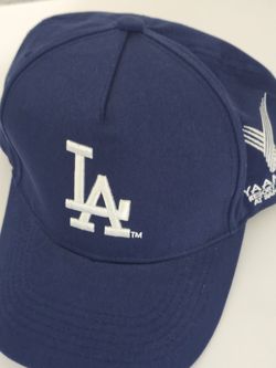 Los Angeles Dodgers x Yaamava’ Resort & Casino Hat – Adjustable