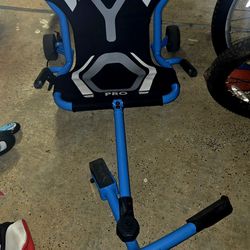 EZ roller drifter rider scooter