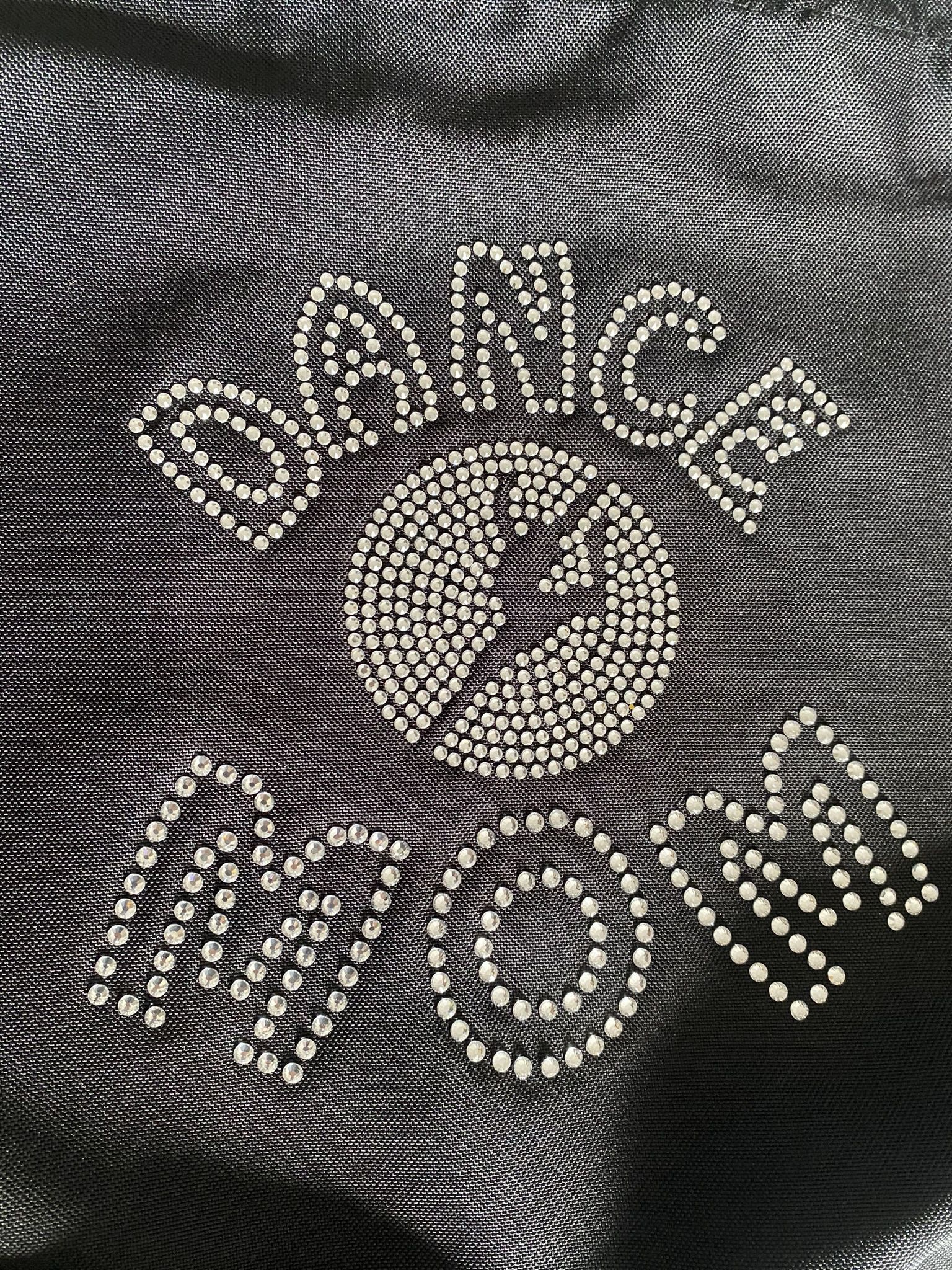 Dance Mom Tote Bag