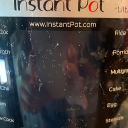 Instant Pot
