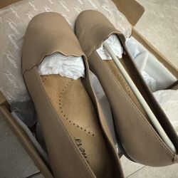 New Trotters Sage Loafer