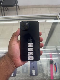Apple iPhone 14 128GB Black