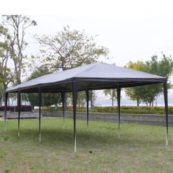 🎊 10ft x 30ft Special Event / Wedding Canopy Tent  