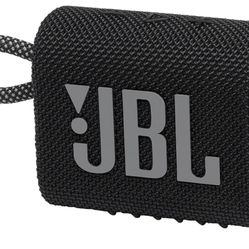 Portable JBL Bluetooth Speaker – Loud Sound + Bass 
