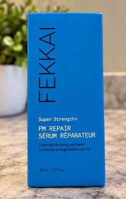 Fekkai Super Strength+ PM Repair Serum