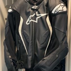 Alpinestars GP Tech Jacket