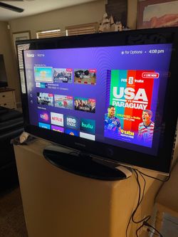 Samsung 32 tv