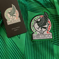 JERSEY DE MEXICO  EN TALLA M