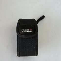 Pocket Radar - Bluetooth 