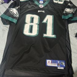 Nfl Philadelphia Eagles Jersey