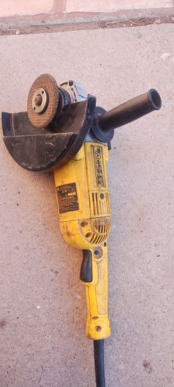 Grinder