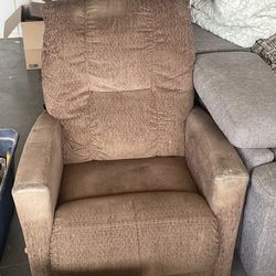 Recliner