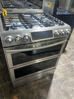 French Door Refrigerator with Bottom Freezer
