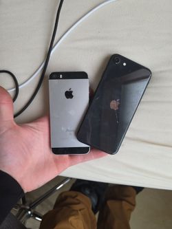 iPhones forsale