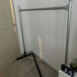 Clothing Rack