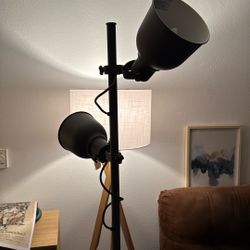 IKEA Hektar Lamp