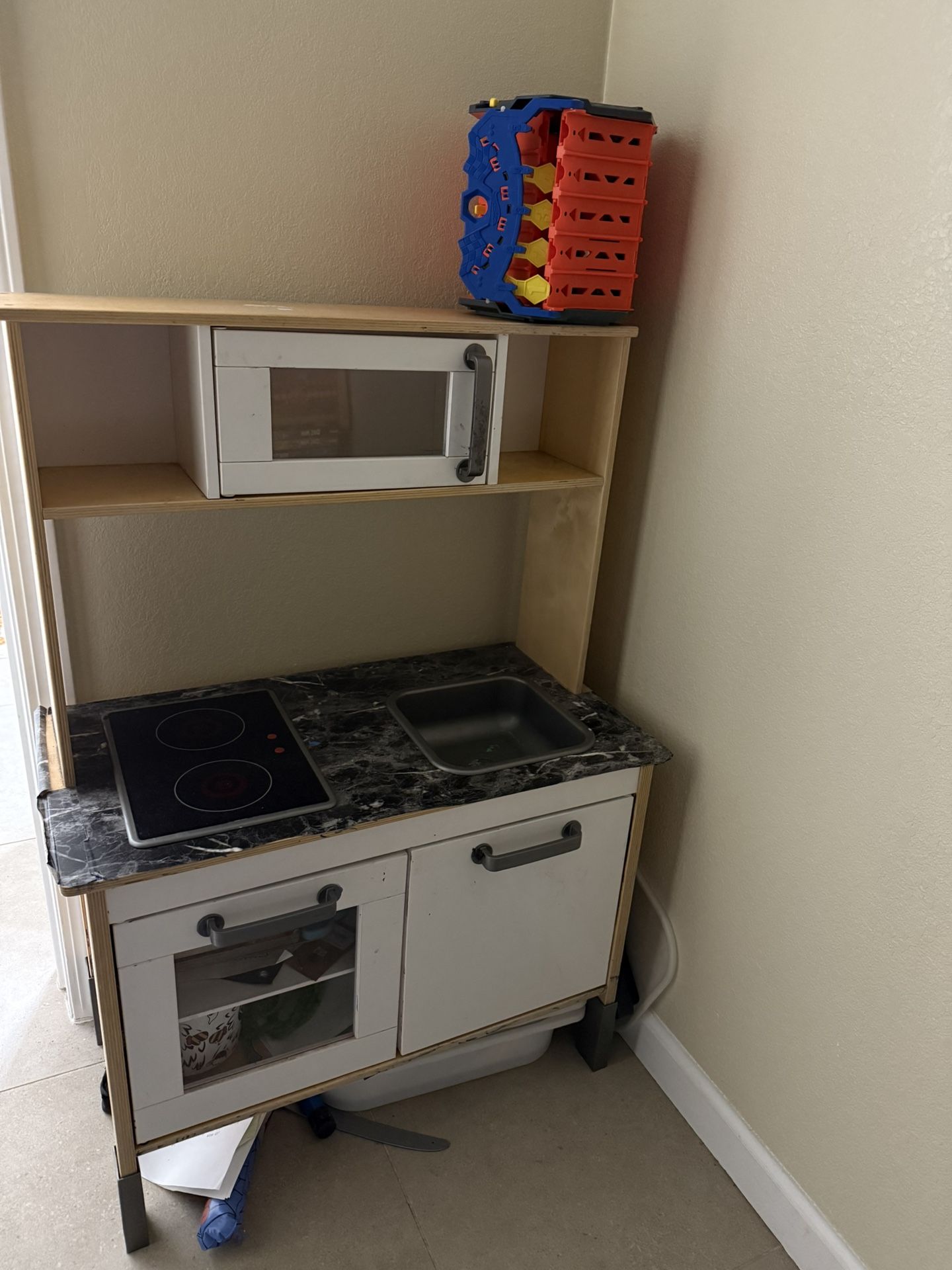 Ikea Kitchen
