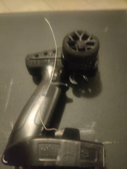 SPECTRUM REMOTE WITH RECEIVER