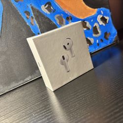 AirPod 4th Generation 