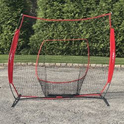Softball Net