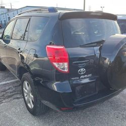 2008 Toyota Rav4