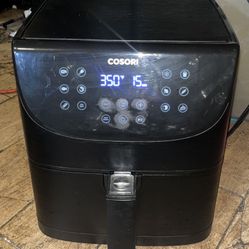 COSORI CP158-AF 5.8QT Air Fryer Oven