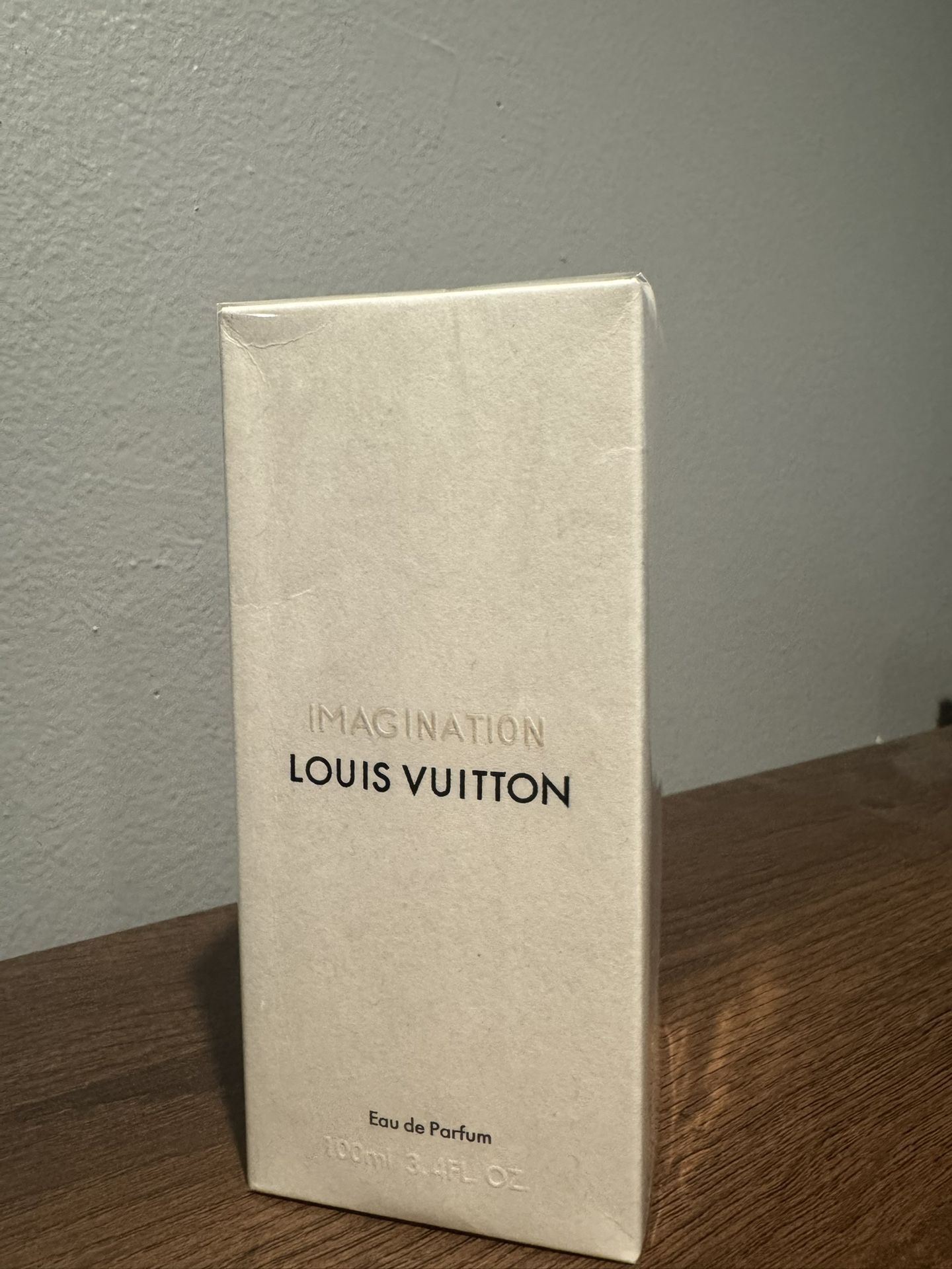 LV Imagination Cologne