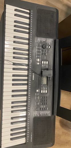 Yamaha piano