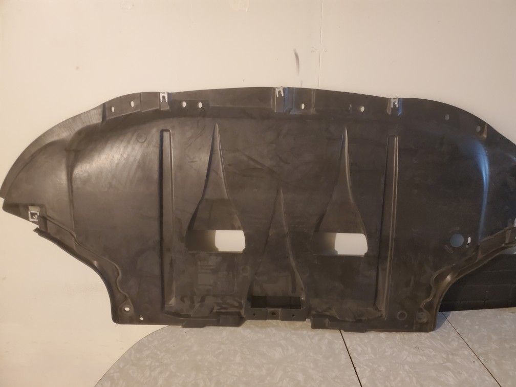 Oem Audi Brand New A4 S4 B6 B7 Belly Pan
