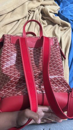 go yard backpack