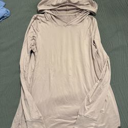 Lightweight Athletic Top