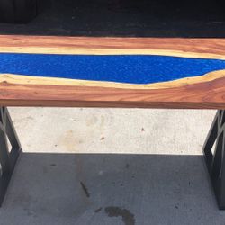 River Table 