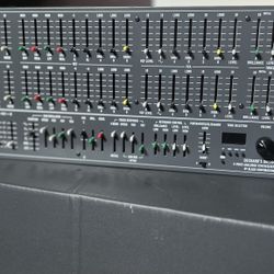 Black Corporation Deckard’s Dream Rev 2 Synthesizer CS-80 Clone