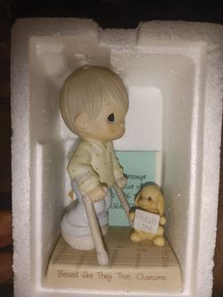 Precious Moments Collection - Must Go ASAP