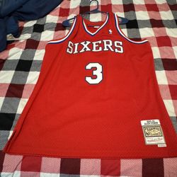 NBA Throwbacks