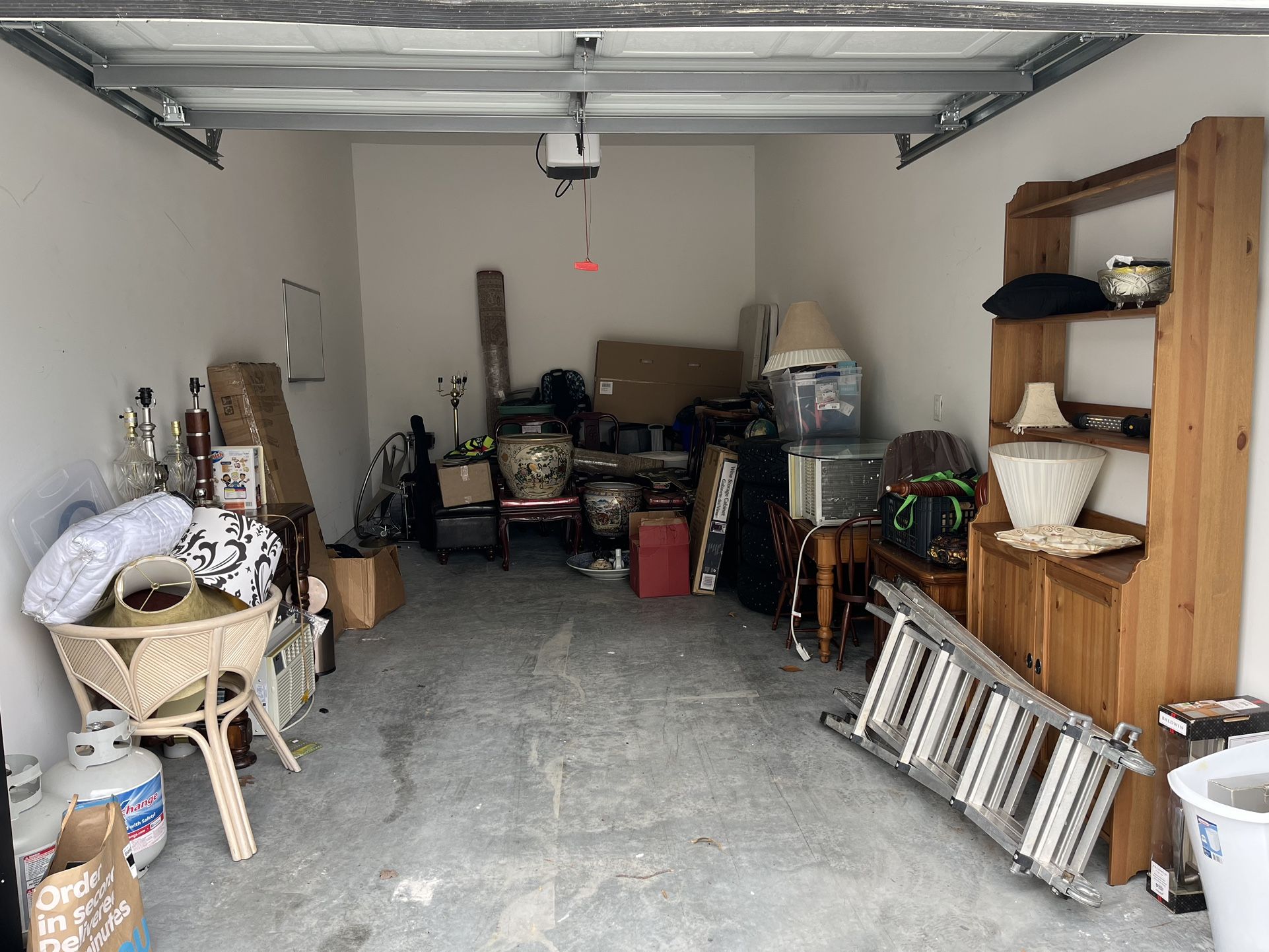 Everything Must Go!!!! Antiques, Instruments Etc.