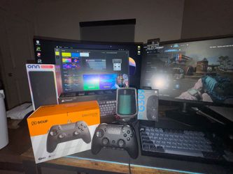 Gaming PC