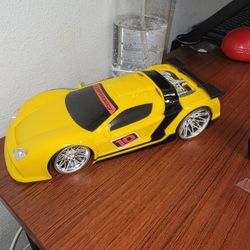 REMOTE CONTROL CAR NEW
