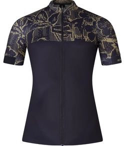 Endura Mens FS260 Road Cycling Jersey Size L
