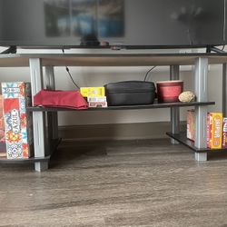 TV stand 