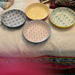 SERVING BOWLS