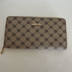 Coffee Wallet