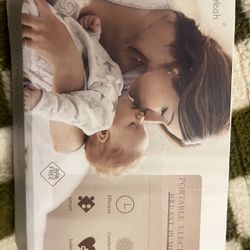 Portable Electric Breast Pump 