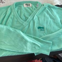 Torrey Pines Logo Sweater 
