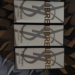 YSL Libre Women Perfume 