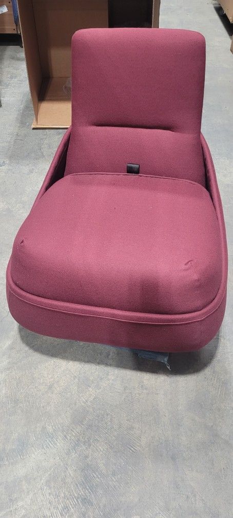 Steelcase Hosu Chair 