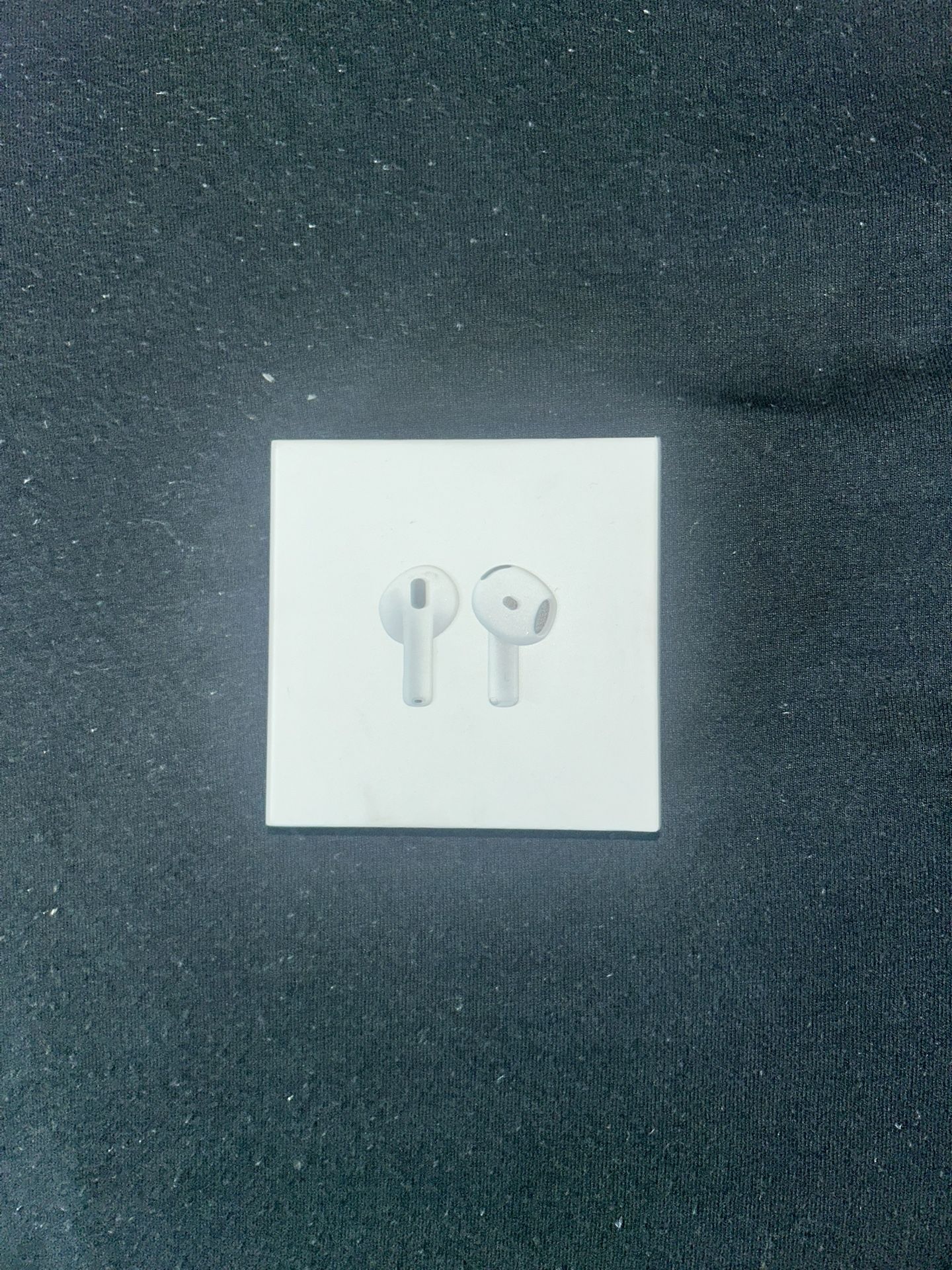 Airpods 4 + 3mo apple music code