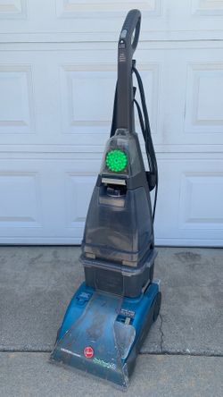 Hoover Wet Vacuum